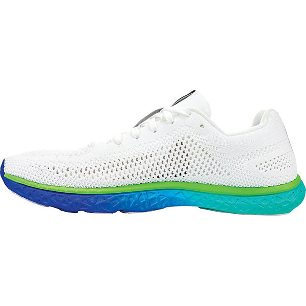 Women's Escalante Racer, Altra Women's Escalante Racer 130-WHITE/GREEN