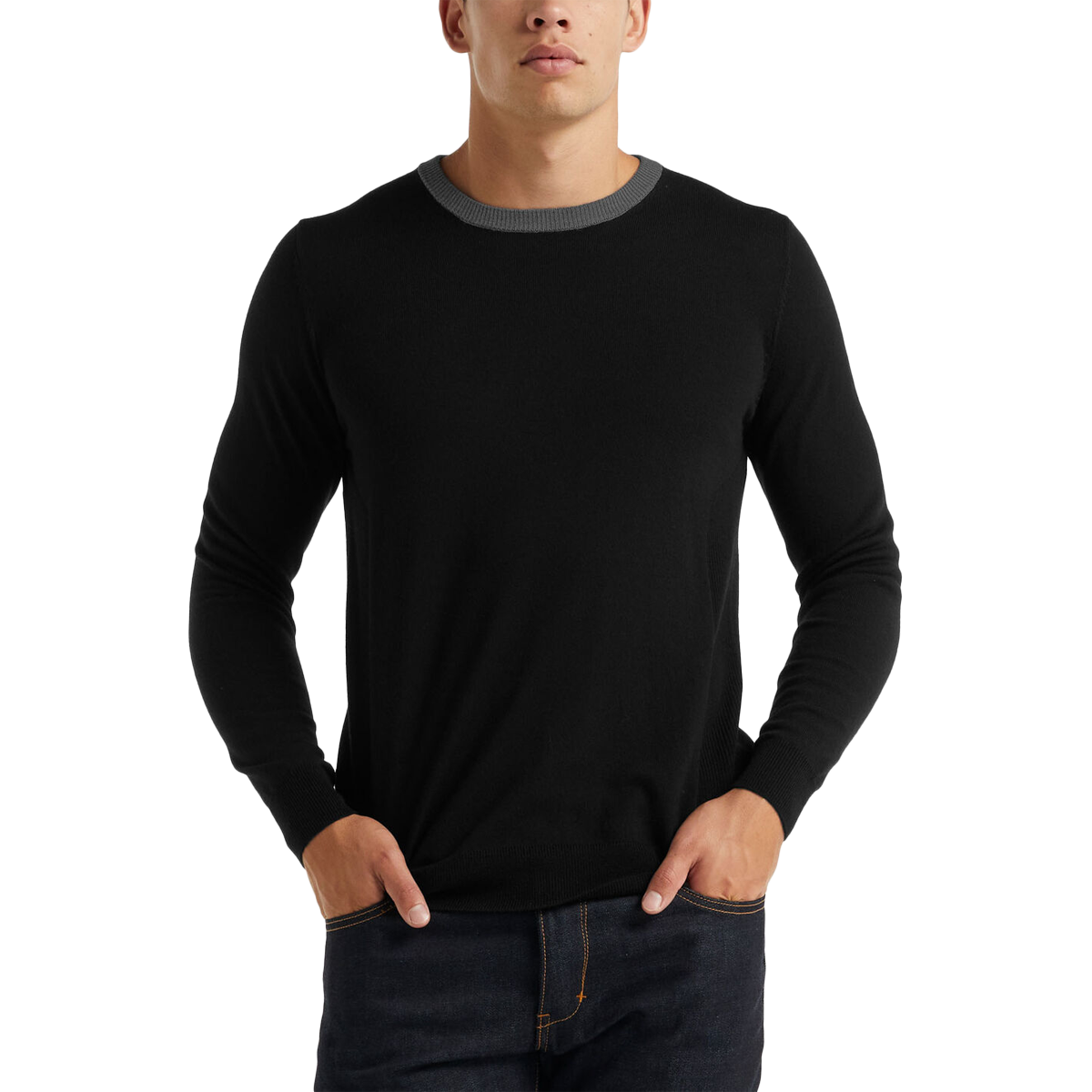 Men s Shearer Crewe Sweater Sports Basement