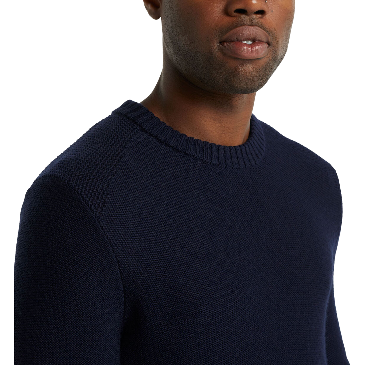 Waypoint 2025 crewe sweater