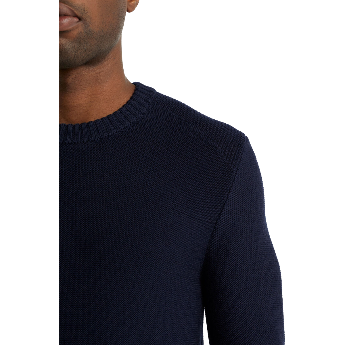 Men's Merino Waypoint Crewe Sweater alternate view