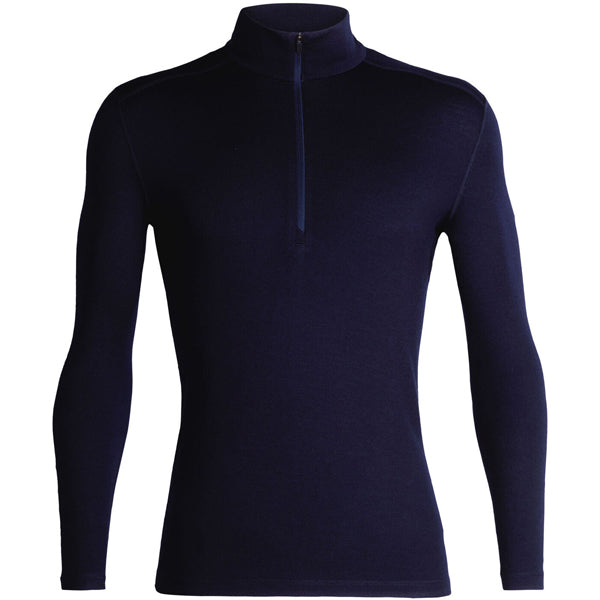 Men's 260 Tech Long Sleeve Half Zip alternate view