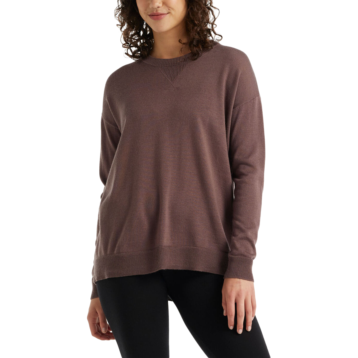 Women's Cool-Lite Merino Nova Sweater Sweatshirt alternate view