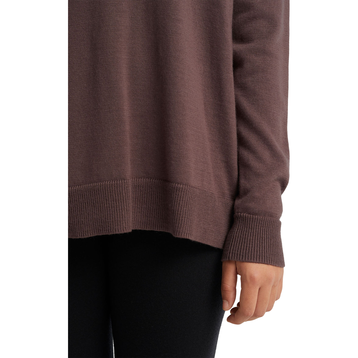 Women's Cool-Lite Merino Nova Sweater Sweatshirt alternate view