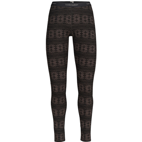 Icebreaker women's vertex sales leggings