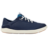 Olukai Men's Moku Pae DE18-Trench Blue/Off White