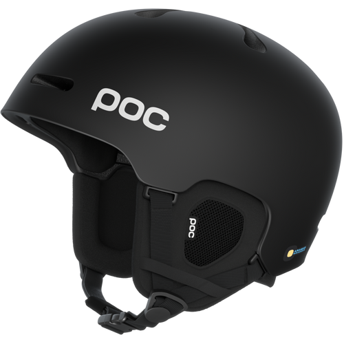 POC FORNIX LTD マットブラック　M-Lヘルメット POC FORNIX LTD マットブラック M-Lヘルメット POC FORNIX LTD マット