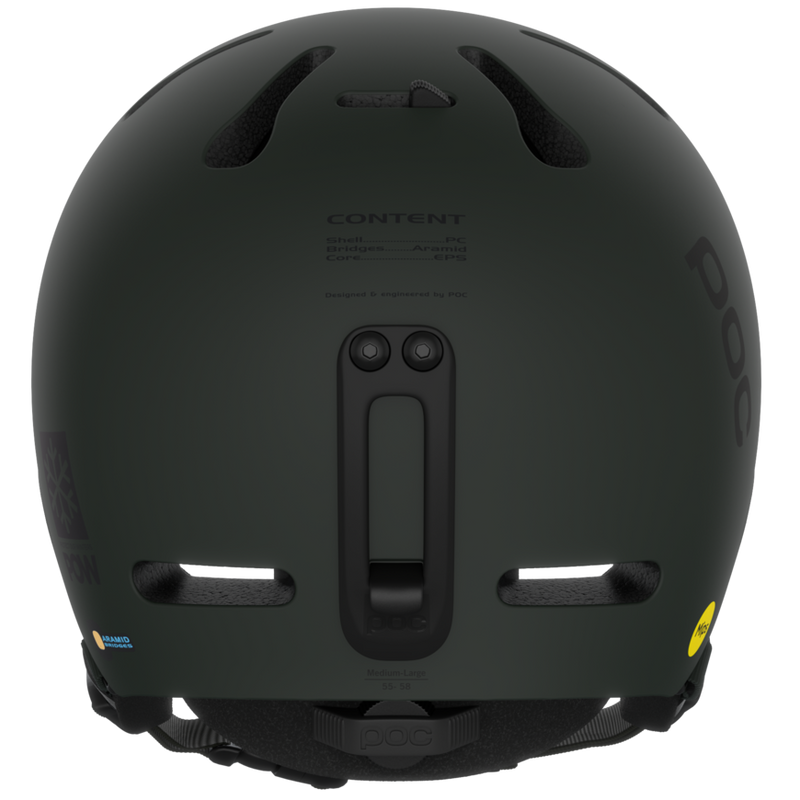 Fornix MIPS POW Jeremy Jones – Sports Basement