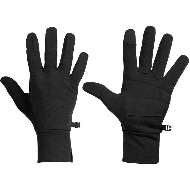 Sierra Gloves, Featured Image