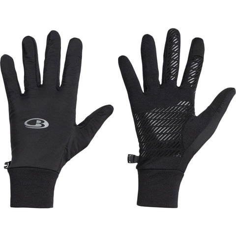 Tech Trainer Hybrid Gloves