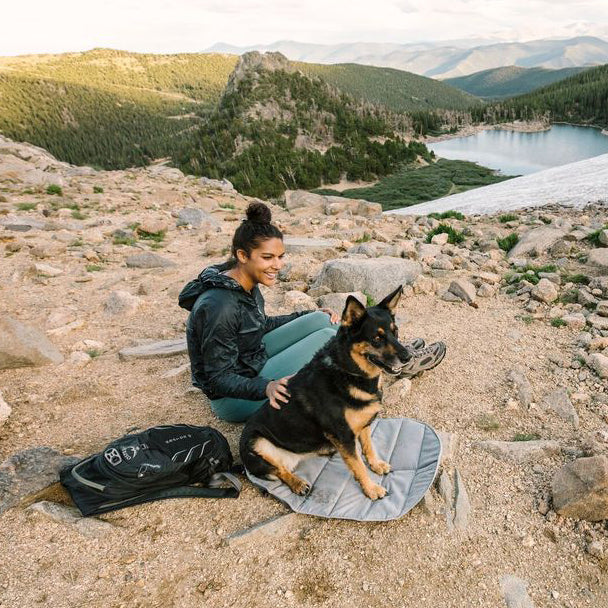 Highlands Dog Pad - L, Ruffwear Highlands Dog Pad - L