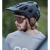 POC Sports Kortal lead blue matt