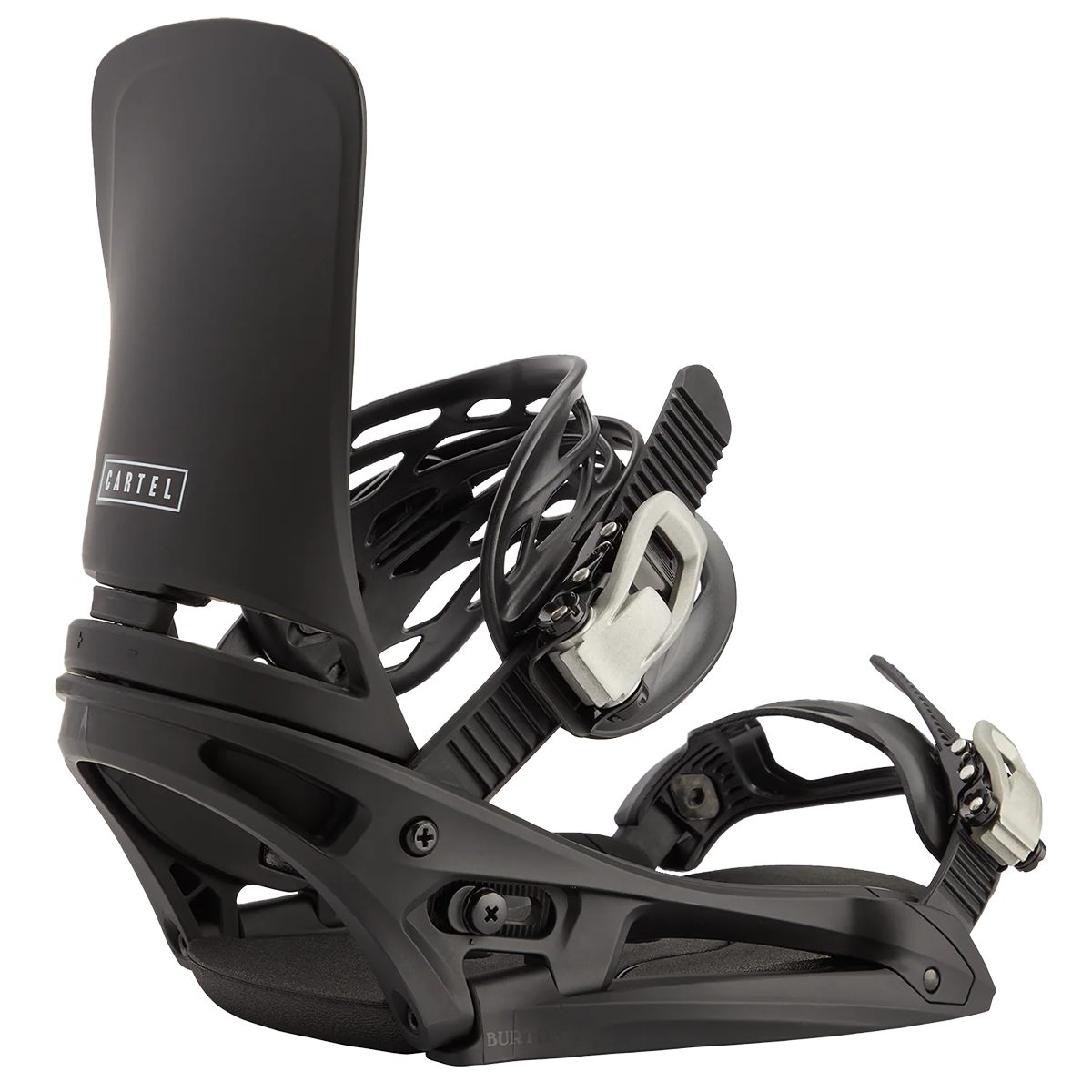 PROCESS FV 152×BURTON CARTEL サイズM Cartel EST – Sports Basement