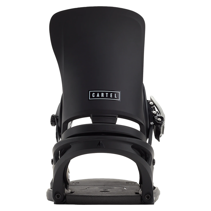 Cartel EST – Sports Basement