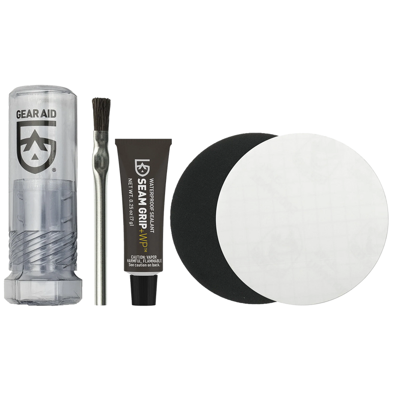 Seam Grip Field Repair Kit, Gear Aid Seam Grip Field Repair Kit
