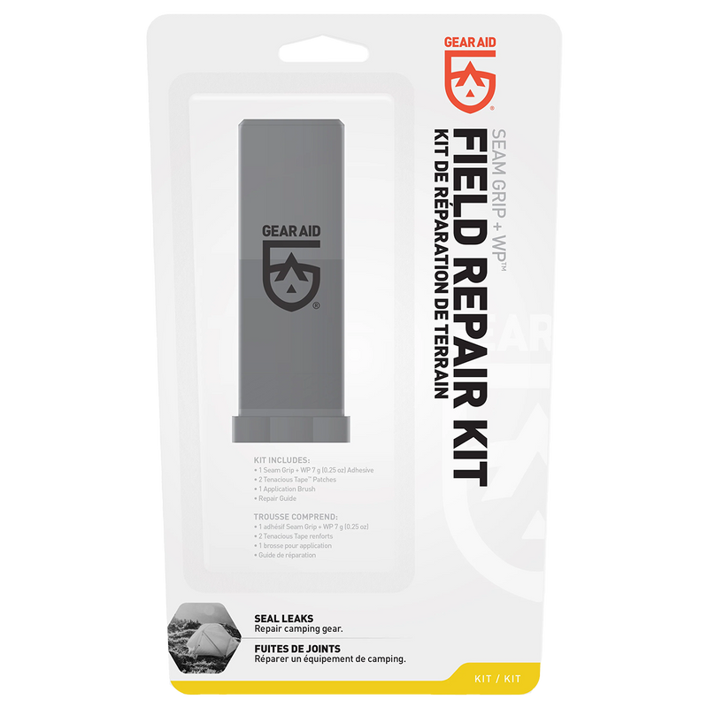 Seam Grip Field Repair Kit, Featured Image