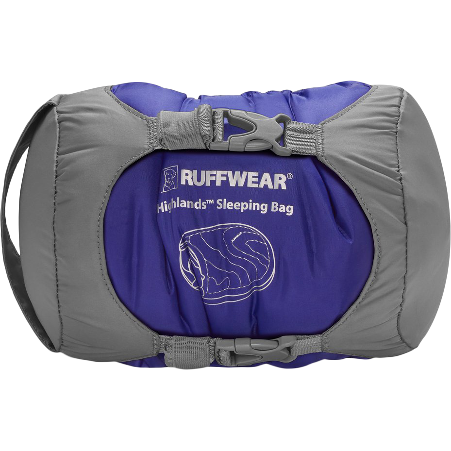 Highlands Dog Sleeping Bag - L alternate view