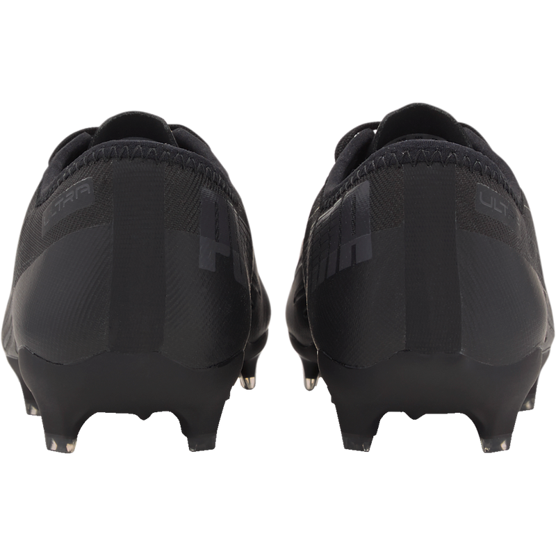 Youth Ultra 2.1 FG/AG (1-6.5), Puma Youth Ultra 2.1 FG/AG (1-6.5) 02-Black/Black