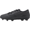 Puma Youth Ultra 2.1 FG/AG (1-6.5) 02-Black/Black