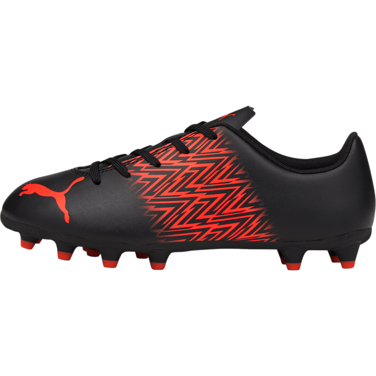 Youth Tacto FG/AG Soccer Cleats JR alternate view