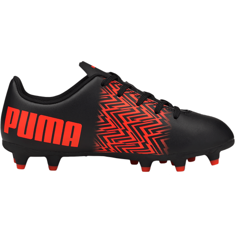 Youth Tacto FG/AG Soccer Cleats JR