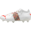 Puma Youth Future Z 2.1 FG/AG (1-6.5) 03-White/Red