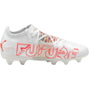 Puma Youth Future Z 2.1 FG/AG (1-6.5) 03-White/Red