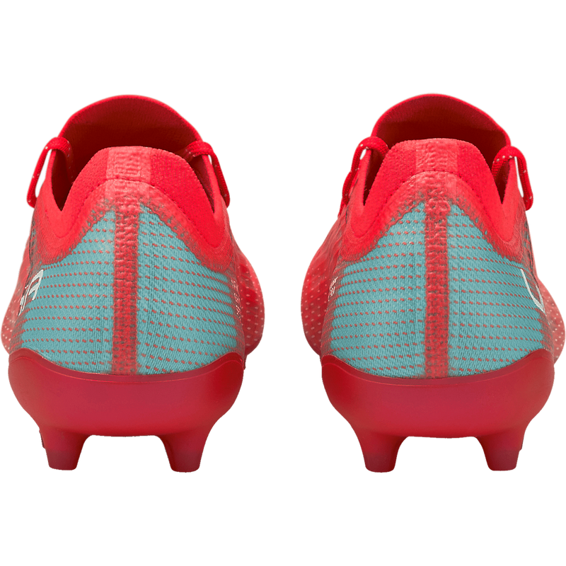 Women's Ultra 1.3 FG/AG, Puma Women's Ultra 1.3 FG/AG 01-Sunblaze/Aqua