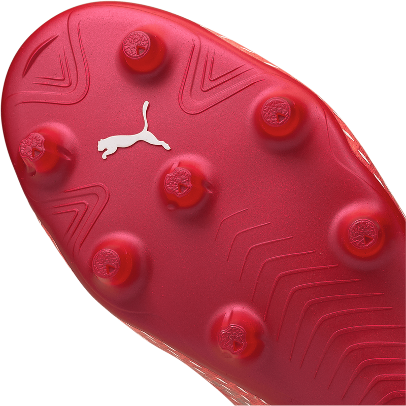 Women's Ultra 1.3 FG/AG, Puma Women's Ultra 1.3 FG/AG 01-Sunblaze/Aqua