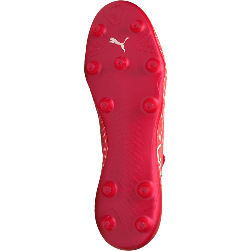 Women's Ultra 1.3 FG/AG, Puma Women's Ultra 1.3 FG/AG 01-Sunblaze/Aqua