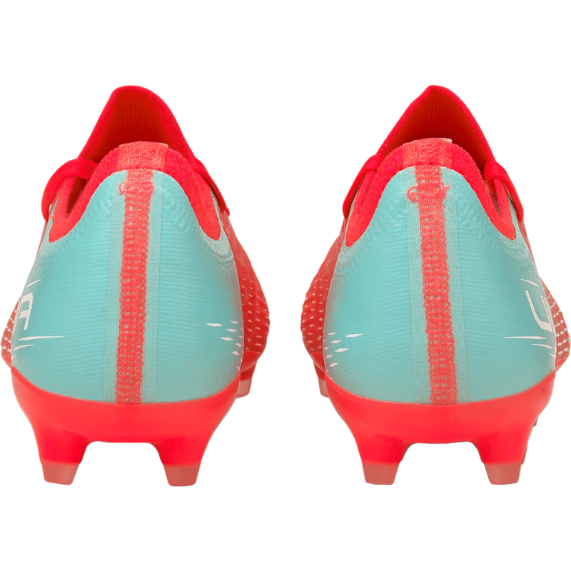 Women's Ultra 3.3 FG, Puma Women's Ultra 3.3 FG 01-Sunblaze/Aqua