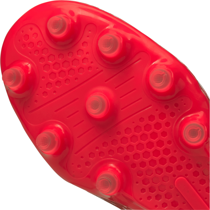 Women's Ultra 3.3 FG, Puma Women's Ultra 3.3 FG 01-Sunblaze/Aqua