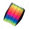 HQ Kites & Designs Parafoil "Easy" Rainbow Rainbow