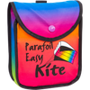 HQ Kites & Designs Parafoil "Easy" Rainbow