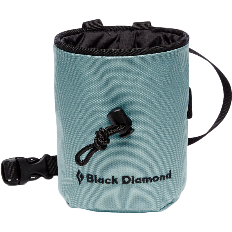 Mojo Chalk Bag, Featured Image