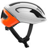 POC Sports Omne Air MIPS Fluorescent Orange Alt View Side