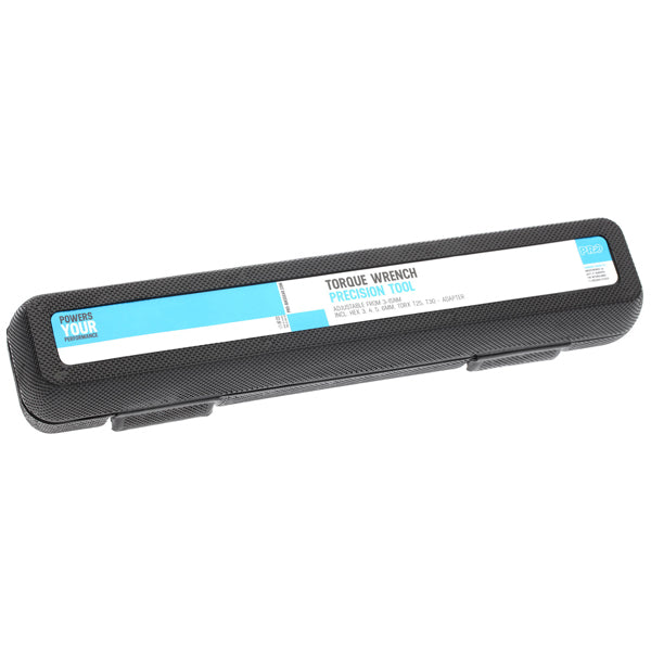 Torque Wrench, PRO Torque Wrench