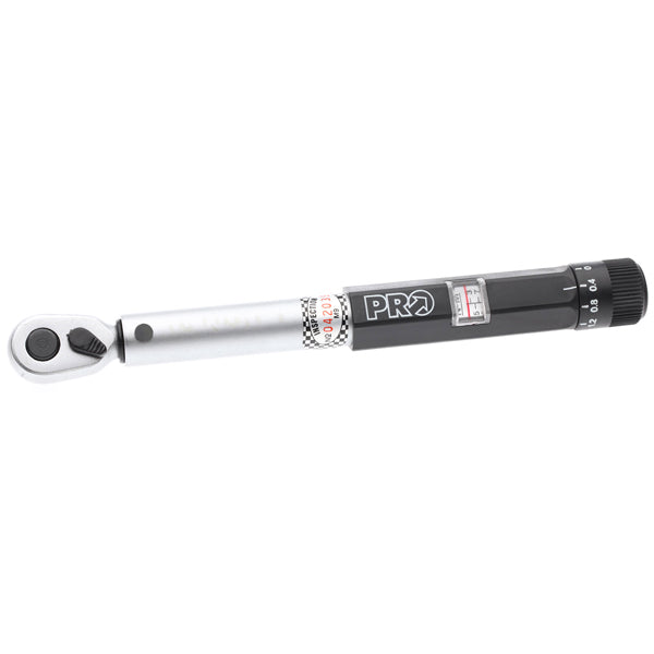 Torque Wrench, PRO Torque Wrench
