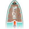 Bote Breeze Aero Inflatable Paddle Board 10‚Äô8‚Äù - Classic Teak