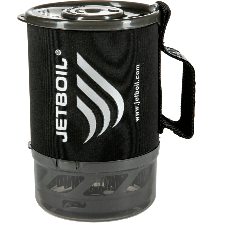 MicroMo - Carbon, Jetboil MicroMo - Carbon