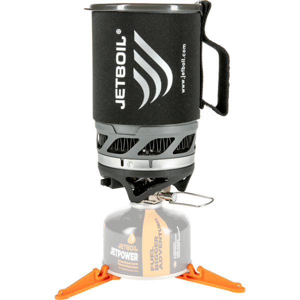 Jetboil MicroMo - Carbon