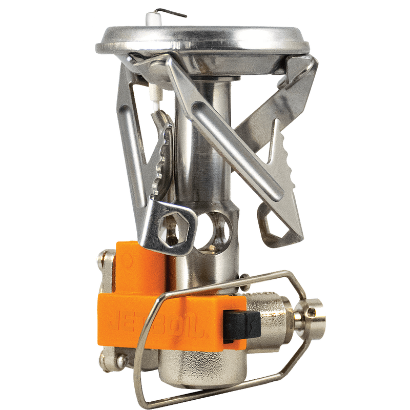 MightyMo, Jetboil MightyMo