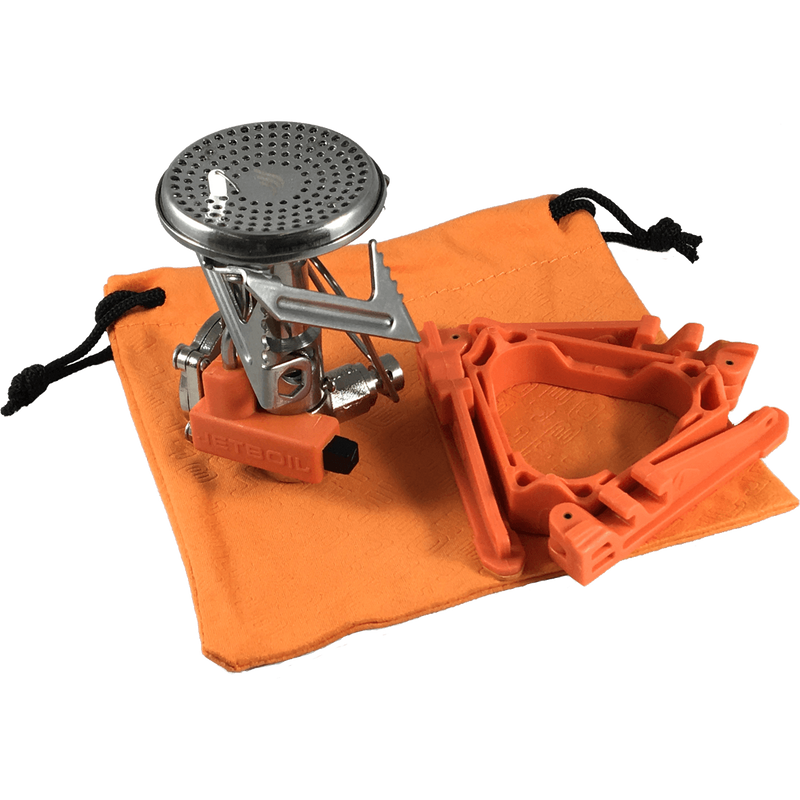 MightyMo, Jetboil MightyMo