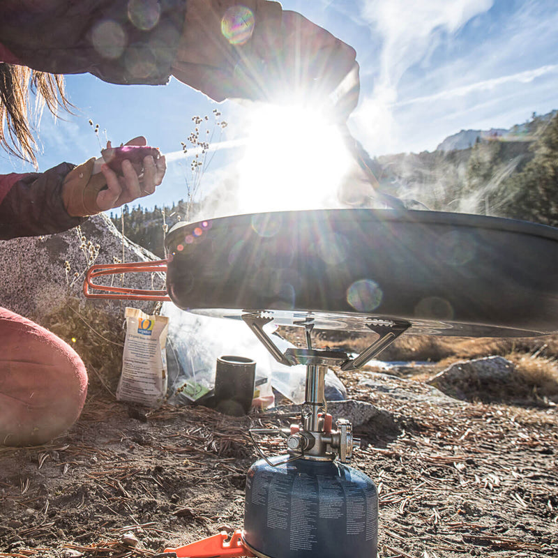 MightyMo, Jetboil MightyMo