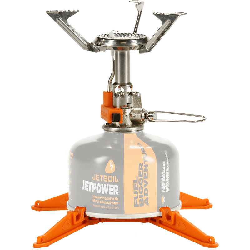 MightyMo, Featured Image