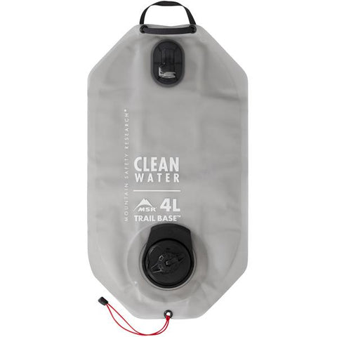 Trail Base Water Filter Kit - 4 L