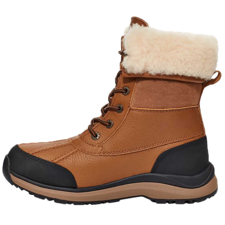 Shop winter clothing sales on brands like Ugg, Columbia and more