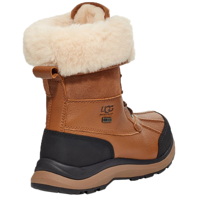 Adirondack iii waterproof top insulated winter bootie