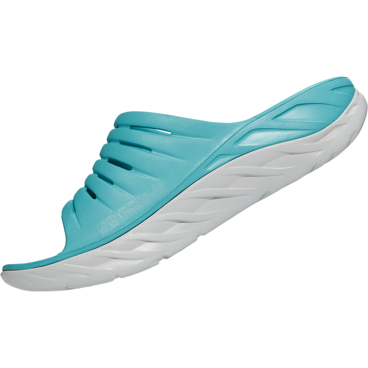 Women's ora recovery clearance slide 2