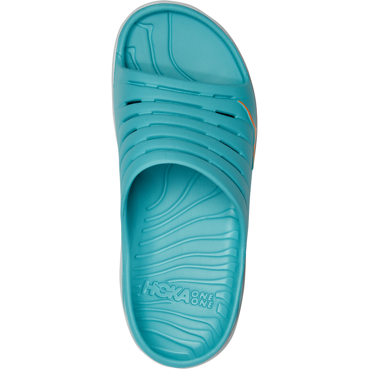 Hoka one one men's discount ora recovery slide 2