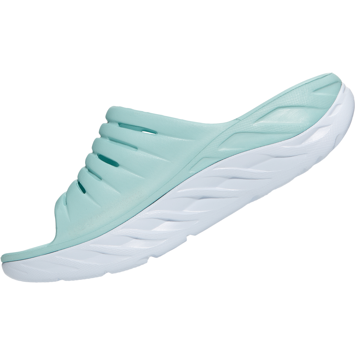 Women's ora recovery clearance slide